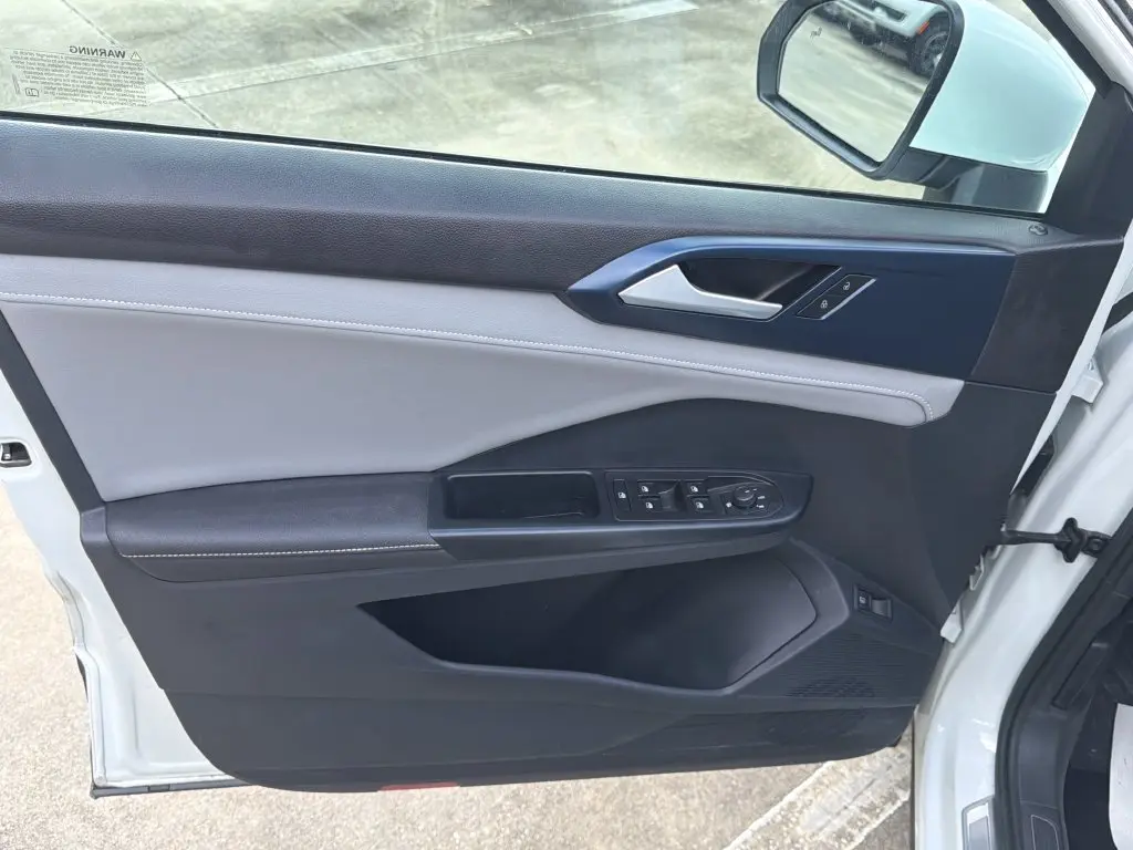 2024 Volkswagen Taos - $19,601