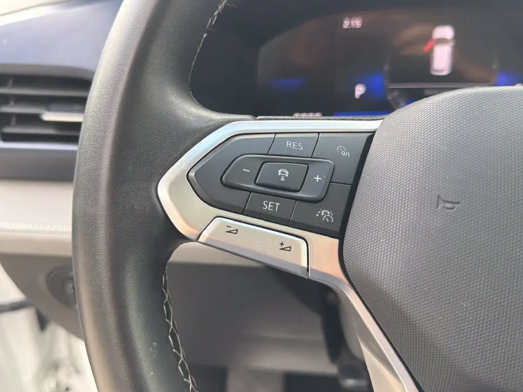 2024 Volkswagen Taos - $19,601