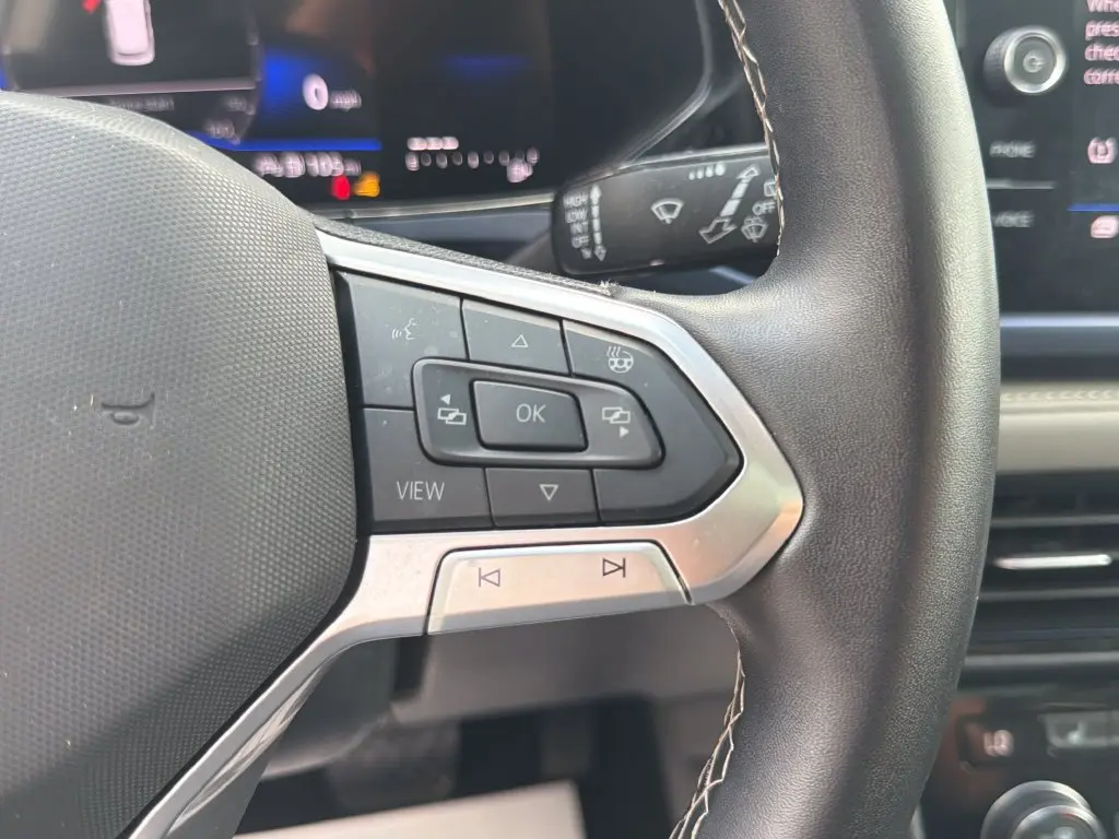 2024 Volkswagen Taos - $19,601