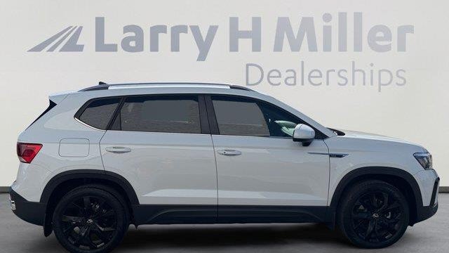 2023 Volkswagen Taos SE