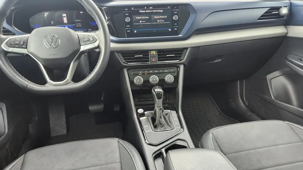 2023 Volkswagen Taos SE