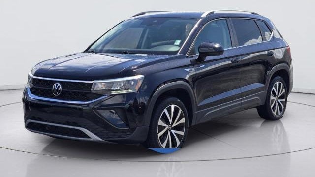 Preowned 2023 Volkswagen Taos SE for Sale