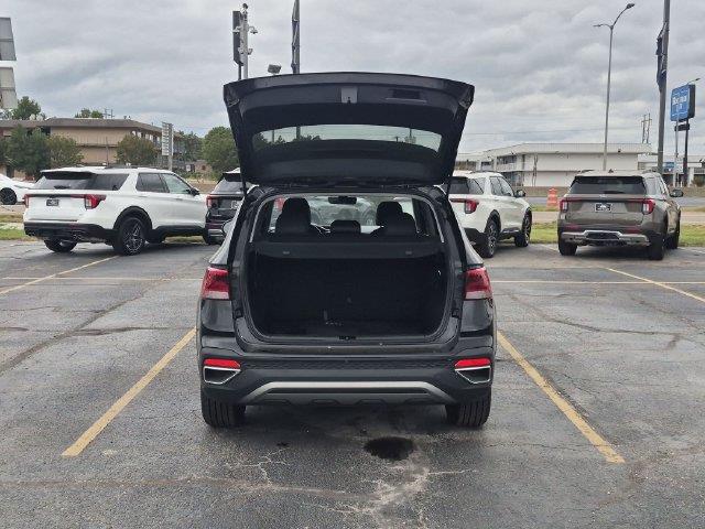 2024 Volkswagen Taos - $20,967