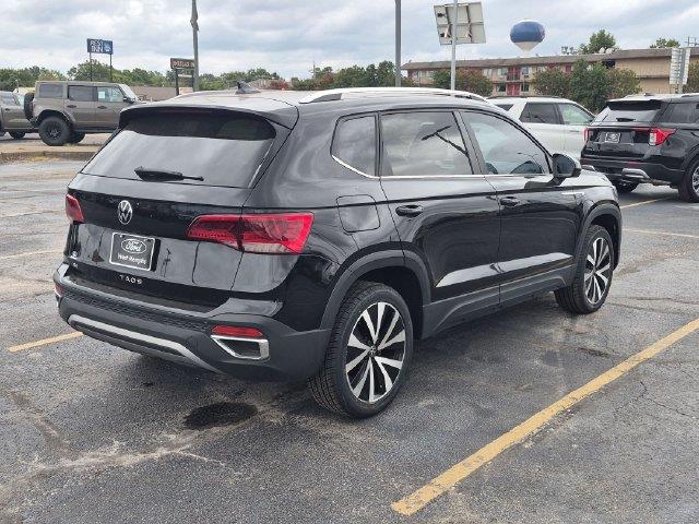 2024 Volkswagen Taos - $20,967