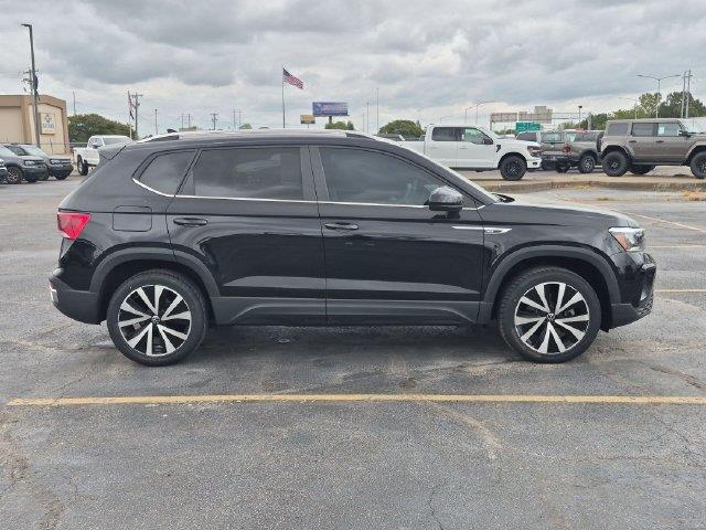 2024 Volkswagen Taos - $20,967