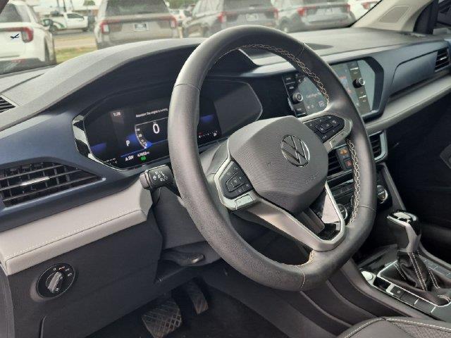 2024 Volkswagen Taos - $20,967