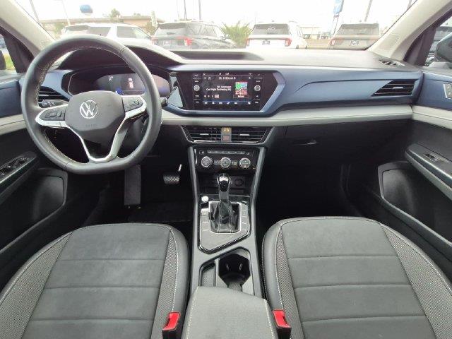 2024 Volkswagen Taos - $20,967