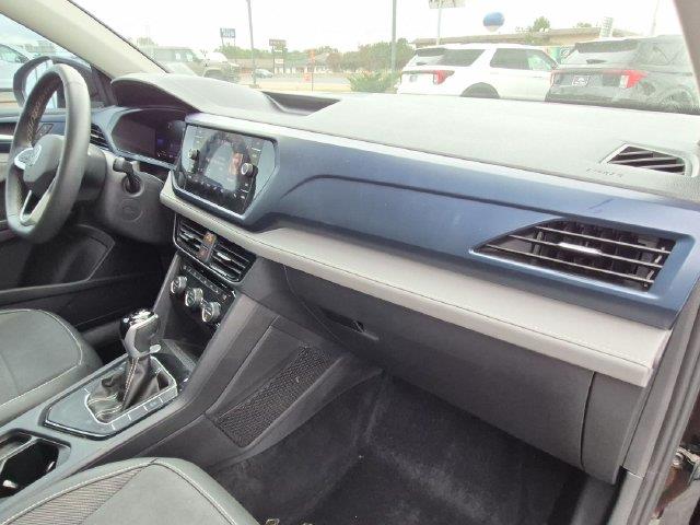 2024 Volkswagen Taos - $20,967
