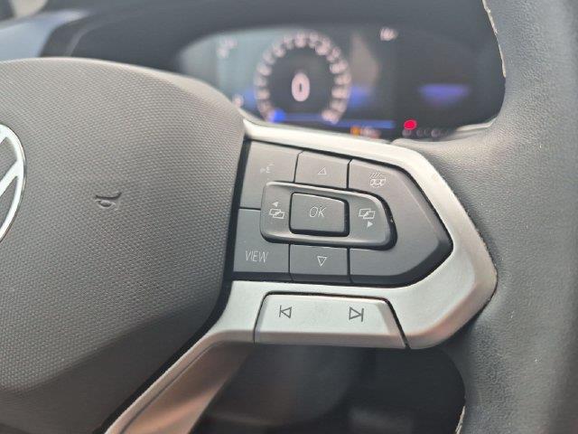 2024 Volkswagen Taos - $20,967