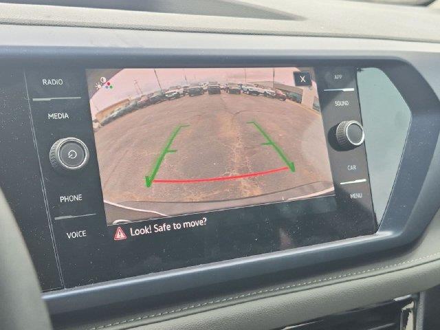 2024 Volkswagen Taos - $20,967