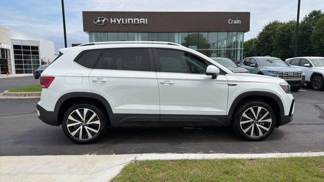 Preowned 2023 Volkswagen Taos SE for Sale