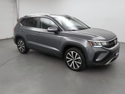 Photo of a 2023 Volkswagen Taos SE 4DR SUV for sale