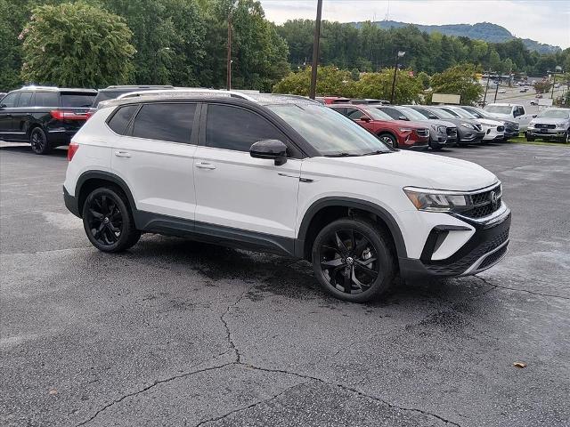 2023 Volkswagen Taos - $17,298