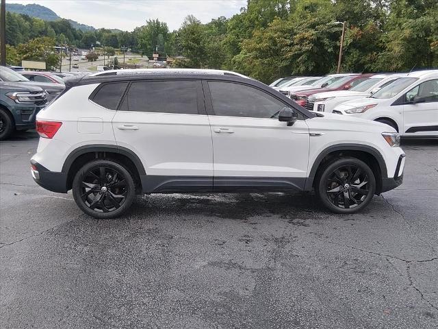 2023 Volkswagen Taos - $17,298