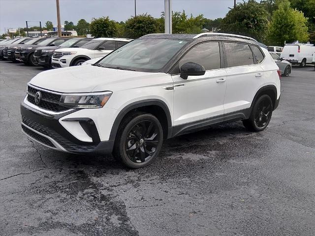 2023 Volkswagen Taos - $17,298