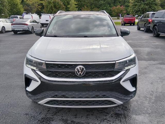 2023 Volkswagen Taos - $17,298
