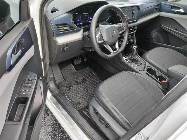 2023 Volkswagen Taos - $17,298