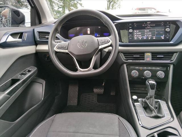 2023 Volkswagen Taos - $17,298