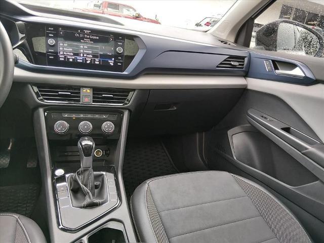 2023 Volkswagen Taos - $17,298