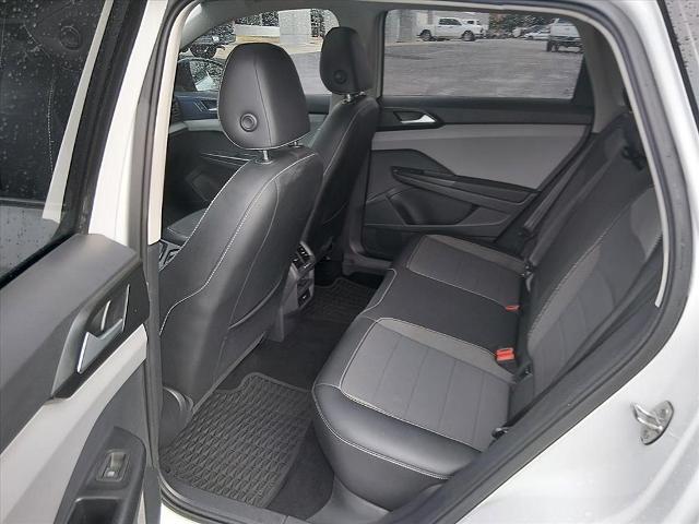 2023 Volkswagen Taos - $17,298