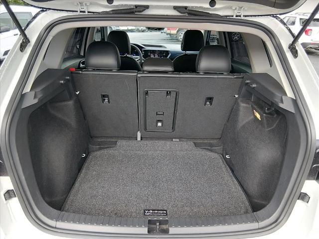 2023 Volkswagen Taos - $17,298