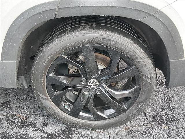 2023 Volkswagen Taos - $17,298