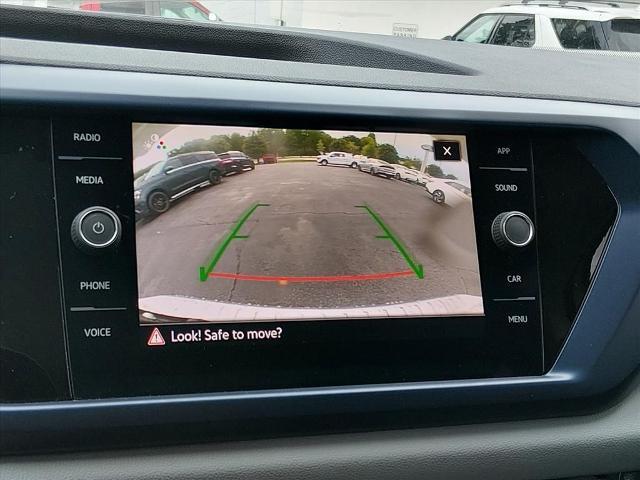 2023 Volkswagen Taos - $17,298