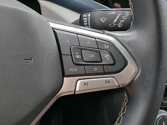 2023 Volkswagen Taos - $17,298