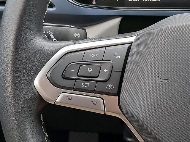 2023 Volkswagen Taos - $17,298
