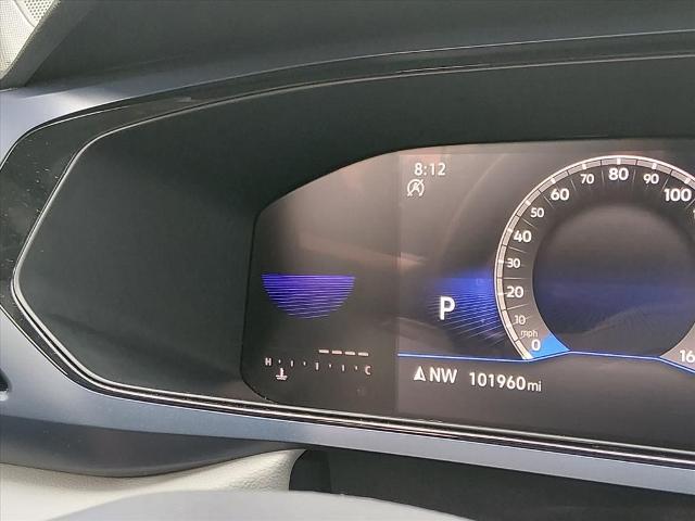 2023 Volkswagen Taos - $17,298