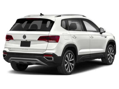 Photo of a 2023 Volkswagen Taos SE 4DR SUV for sale