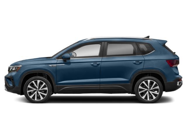 2023 Volkswagen Taos - $21,200
