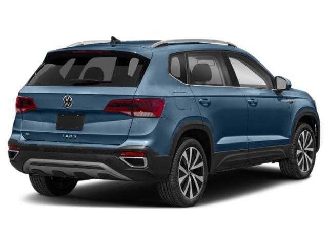 2023 Volkswagen Taos - $21,200