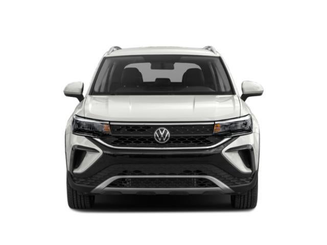 2023 Volkswagen Taos - $21,200