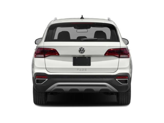 2023 Volkswagen Taos - $21,200