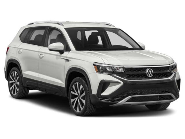 2023 Volkswagen Taos - $21,200