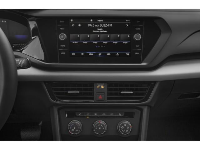 2023 Volkswagen Taos - $21,200