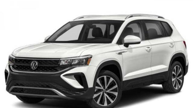 Preowned 2023 Volkswagen Taos SE for Sale