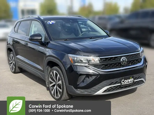2024 Volkswagen Taos - $20,349