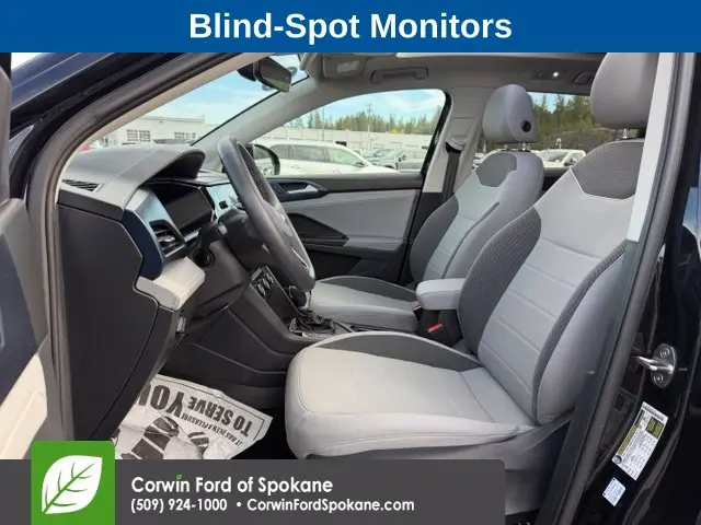 2024 Volkswagen Taos - $20,349