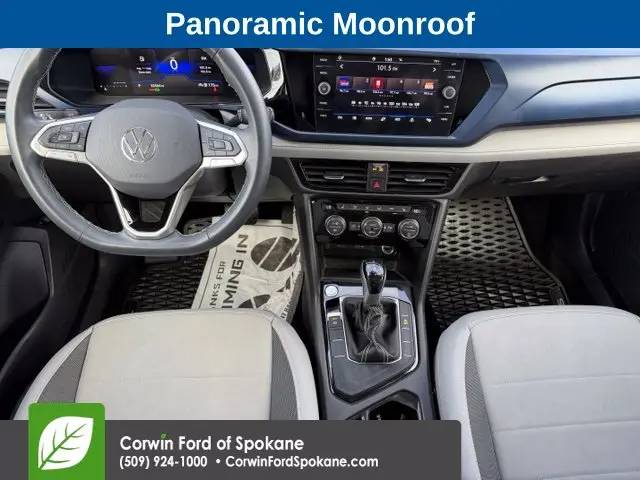 2024 Volkswagen Taos - $20,349