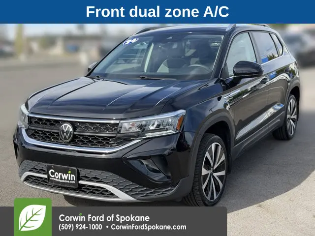 2024 Volkswagen Taos - $20,349