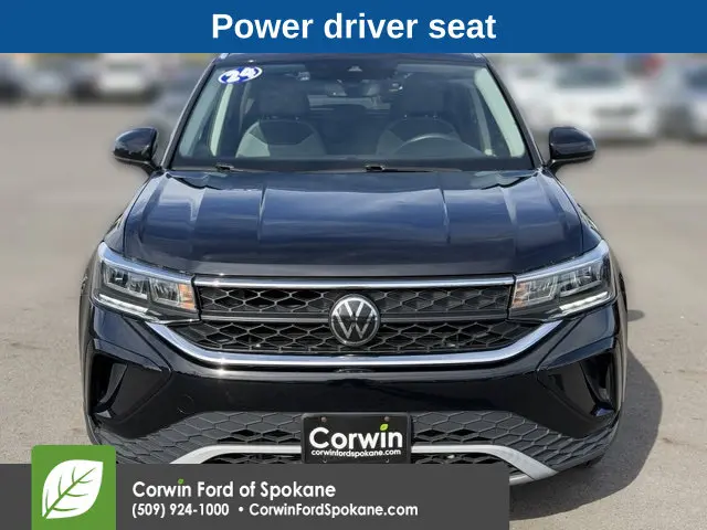 2024 Volkswagen Taos - $20,349