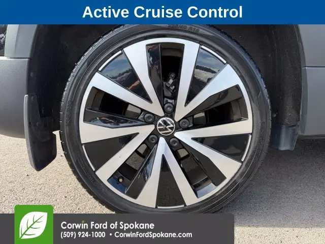 2024 Volkswagen Taos - $20,349