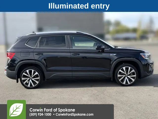 2024 Volkswagen Taos - $20,349