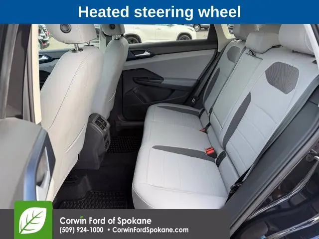 2024 Volkswagen Taos - $20,349