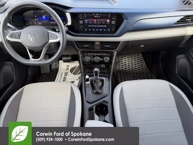 2024 Volkswagen Taos - $20,349