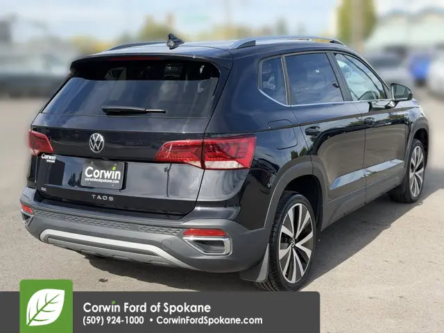 2024 Volkswagen Taos - $20,349