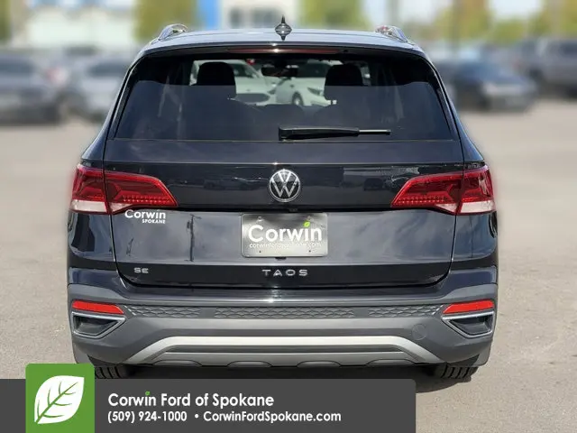 2024 Volkswagen Taos - $20,349