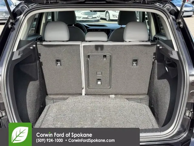 2024 Volkswagen Taos - $20,349